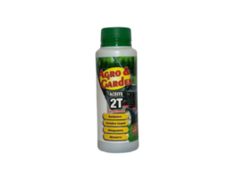 LUBRICANTE 2T 100CM3 AGRO GARDEN