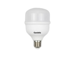 LED ALTA POTENCIA 20W CANDELA