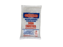 SODA CAUSTICA 1K HOBBISTA