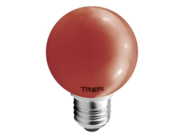 LED GOTA 2W ROJA TREFI