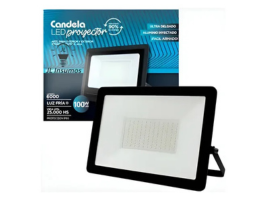 REFLECTOR 100W CANDELA