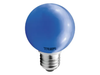 LED GOTA 2W AZUL TREFI