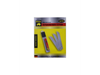 HOJAS DE CUTTER REPUESTO X10U BISON (411)