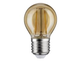 LAMPARA DE FILAMENTO CLASICA 4W CANDELA