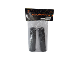 PUÑOS PARA BICI 13CM (0740)