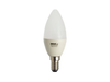 LED VELA 4W E14 CALIDA SICA
