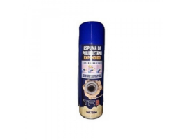 ESPUMA DE POLIURETANO 500ML TF3