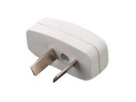 FICHA VELADOR PLANA BLANCA