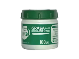 GRASA RODAMIENTO 100GRS TF3