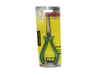 PINZA MEDIA CAÑA MINI 4.5' PUNTA FINA BISON (815)