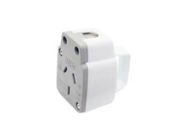 FICHA HEMBRA ALTO CONSUMO 10A MIG