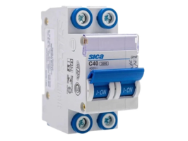 TERMICA BIPOLAR 40A SICA