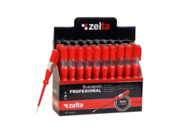 BUSCAPOLO PROFESIONAL 140MM ZELTA
