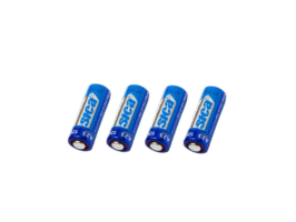 BATERIA A23 X4 SICA