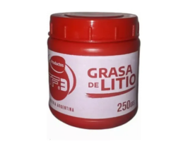 GRASA LITIO 250GR TF3