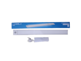 LISTON 2W CON SENSOR CANDELA