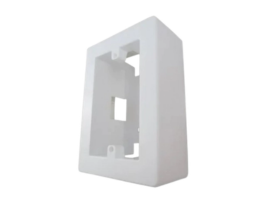 CAJA CABLE CANAL OESTE LED