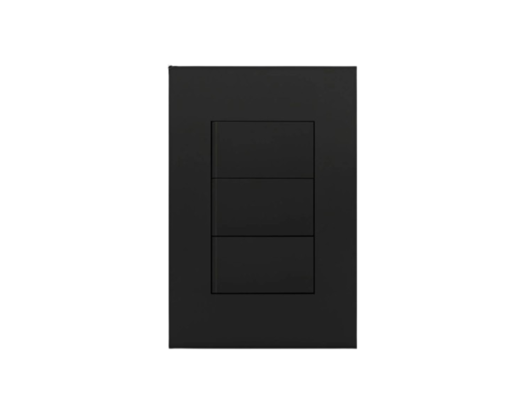 TRES PUNTOS ARMADO JELUZ NEGRO ESSENZA