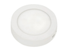 PLAFON EXT 6W REDONDO SICA