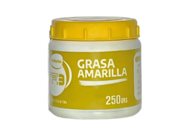 GRASA AMARILLA 250GR TF3