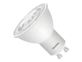 DICROICA 5W CALIDA CANDELA