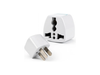 ADAPTADR VIAJERO 3 PTAS LIGHTRONIC