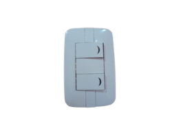 DOBLE PUNTO ARMADO CIOCCA PLAST