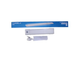 LISTON 1W CON SENSOR CANDELA