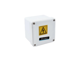 CAJA ESTANCA 75X75X55 TAAD
