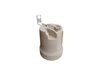 PORTALAMPARA CERAMICO C/L