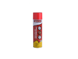 ESPUMA DE POLIURETANO 500ML TACSA