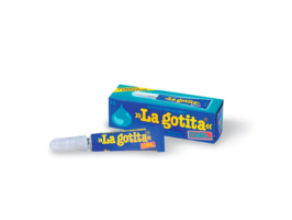 LA GOTITA GEL  2ML
