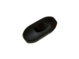 PERILLA VELADOR ECO NEGRA