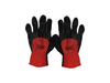 GUANTES REFORZADO DE TRABAJO X PAR