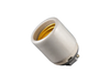 PORTALAMPARA CERAMICO GOLIAT E-40