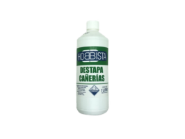 DESTAPA CAÑERIAS 1L HOBBISTA