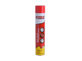 ESPUMA DE POLIURETANO 750ML TACSA