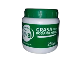 GRASA RODAMIENTO 250 GRS TF3