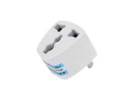 ADAPTADOR MOSQUITO 2 PATAS PLANAS