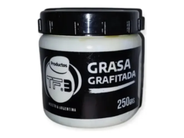 GRASA GRAFITADA 250GR TF3