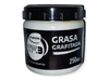 GRASA GRAFITADA 250GR TF3