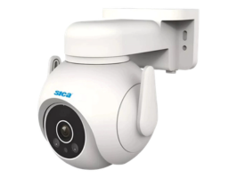 CAMARA MOVIL IP WIFI SICA
