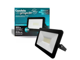 REFLECTOR 50W CANDELA