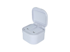 CAJA CAPSULADA DOBLE PUNTO CIOCCA PLAST