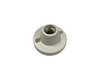 PORTALAMPARA FLORON BLANCO STARBOX