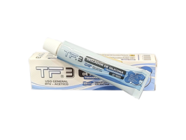 SELLADOR DE SILICONA 25CC TF3