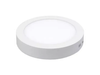 PLAFON EXT 12W REDONDO CANDELA