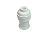 PORTALAMPARA MIGNON BLANCO