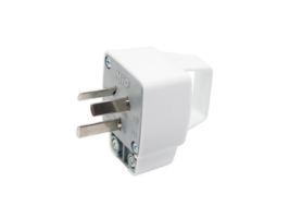 FICHA MACHO ALTO CONSUMO 10A MIG