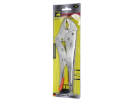 PINZA DE FUERZA 10' BISON (211)